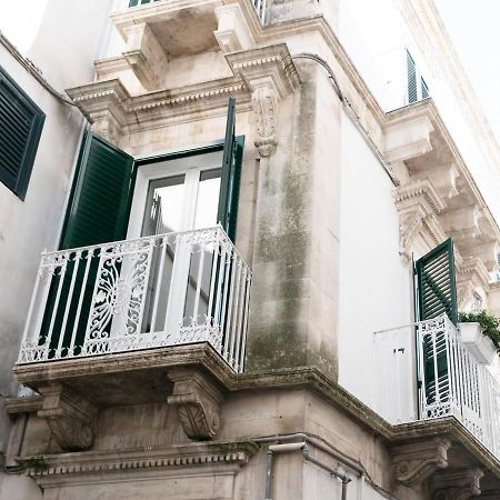Casa Terra Bianca Martina Franca Exterior foto